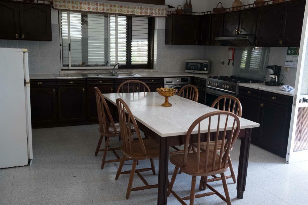 Criacao Velha Home Pico - Casa Dos Cedros מראה חיצוני תמונה