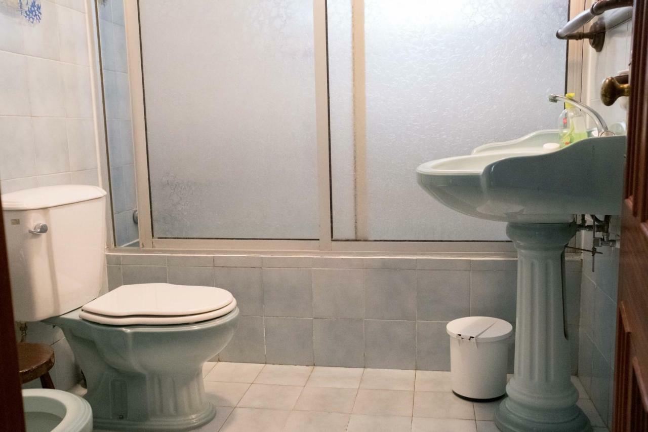 Criacao Velha Home Pico - Casa Dos Cedros מראה חיצוני תמונה