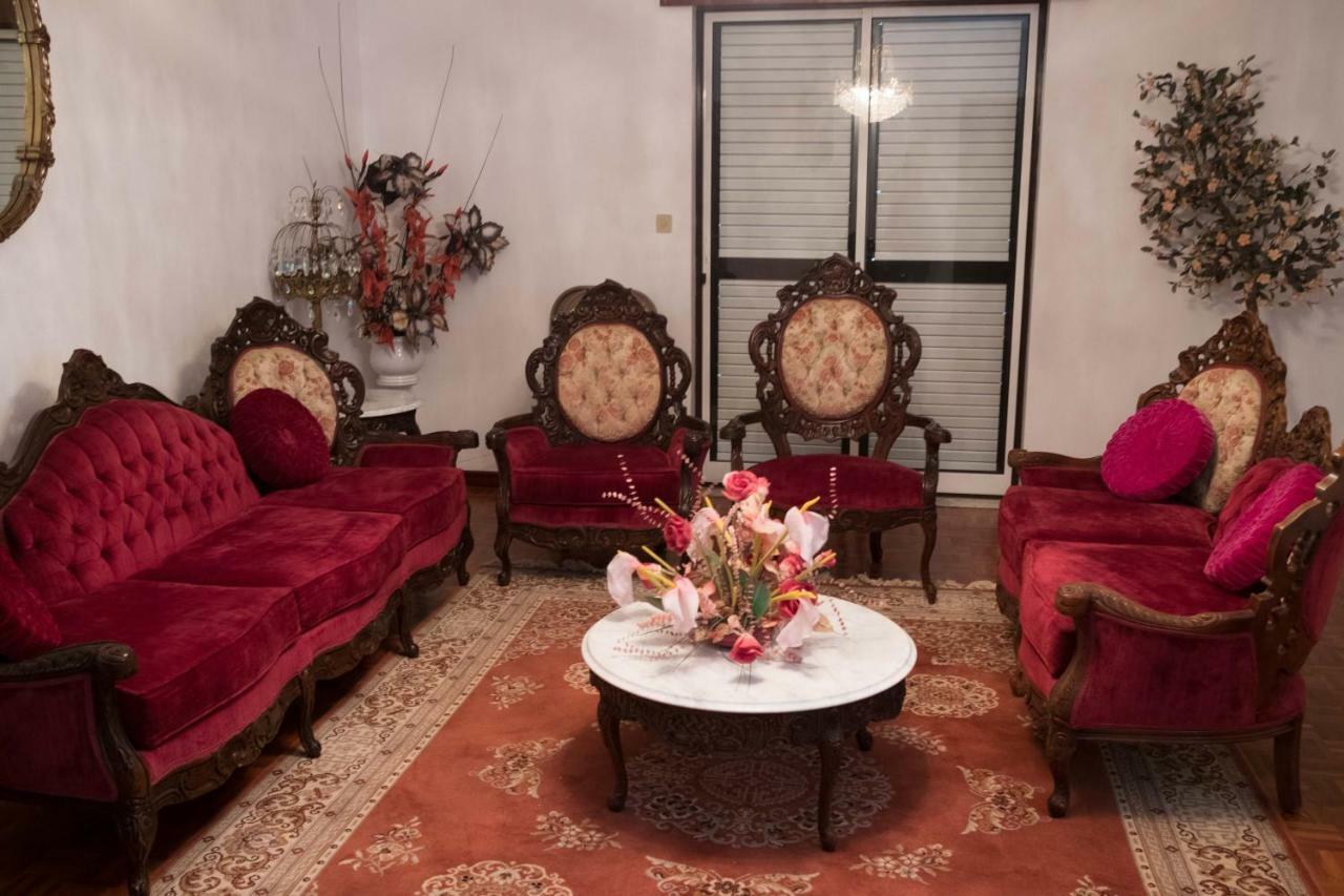 Criacao Velha Home Pico - Casa Dos Cedros מראה חיצוני תמונה
