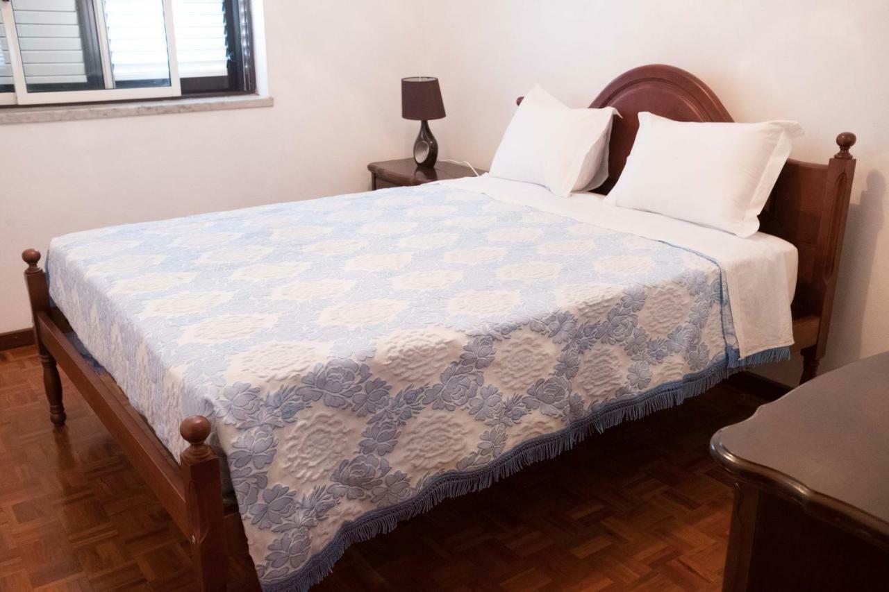 Criacao Velha Home Pico - Casa Dos Cedros מראה חיצוני תמונה
