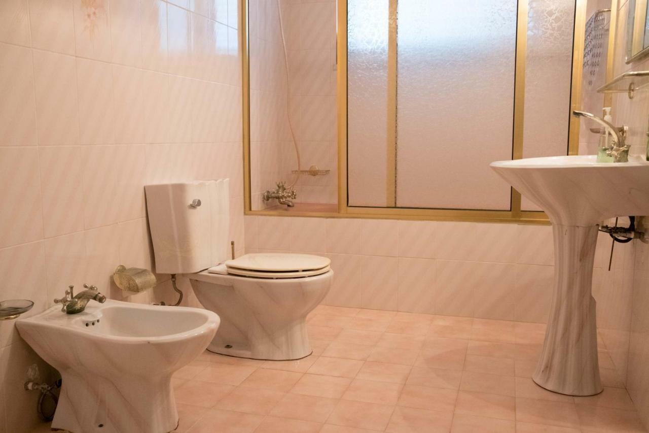Criacao Velha Home Pico - Casa Dos Cedros מראה חיצוני תמונה